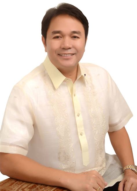Congressman Edwin L. Olivarez .